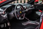 Ferrari F12tdf Tailor Made 2017 года